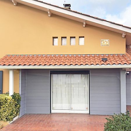 Villa Marguerite Coutras Exteriér fotografie
