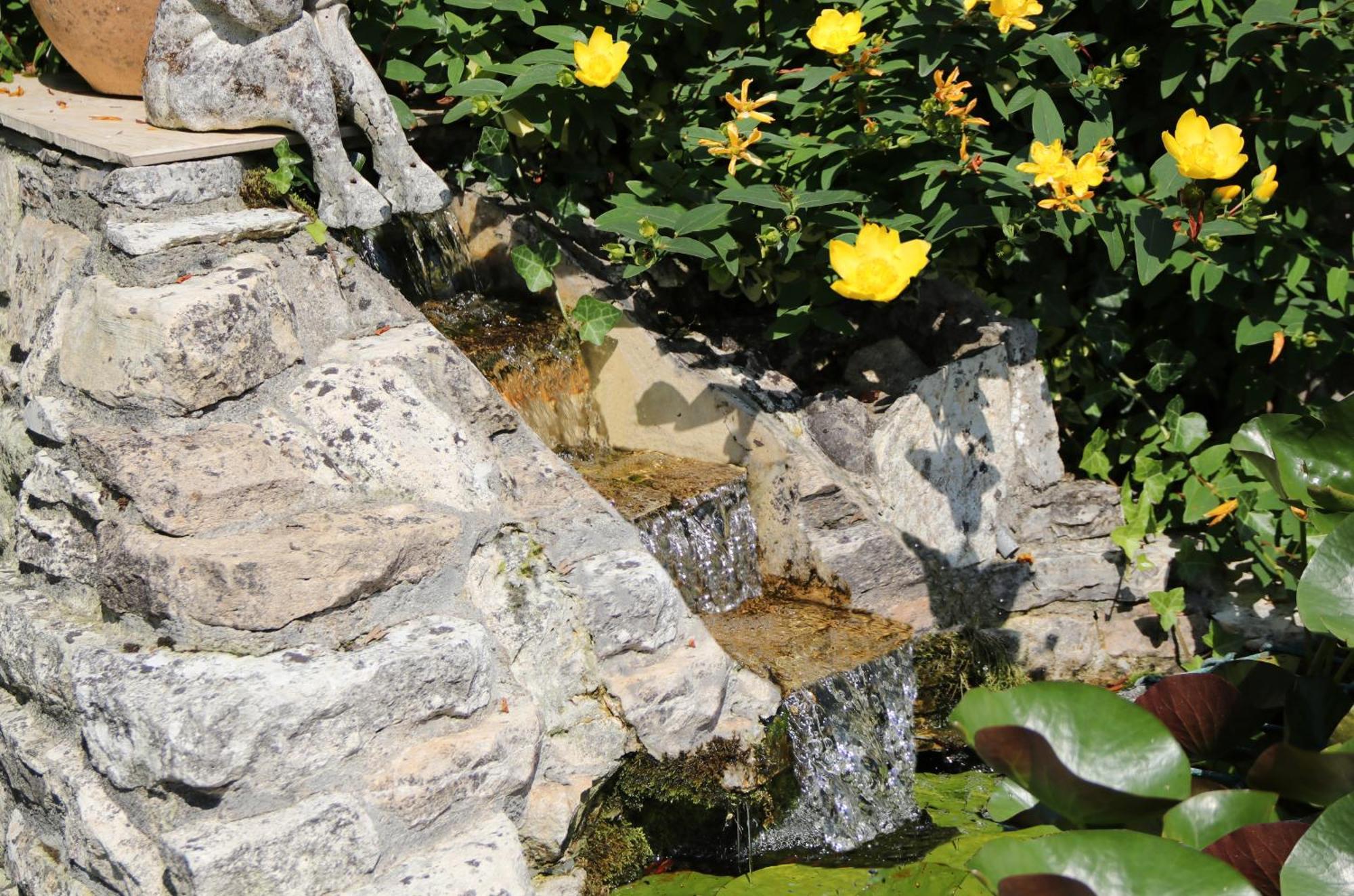 Villa Marguerite Coutras Exteriér fotografie