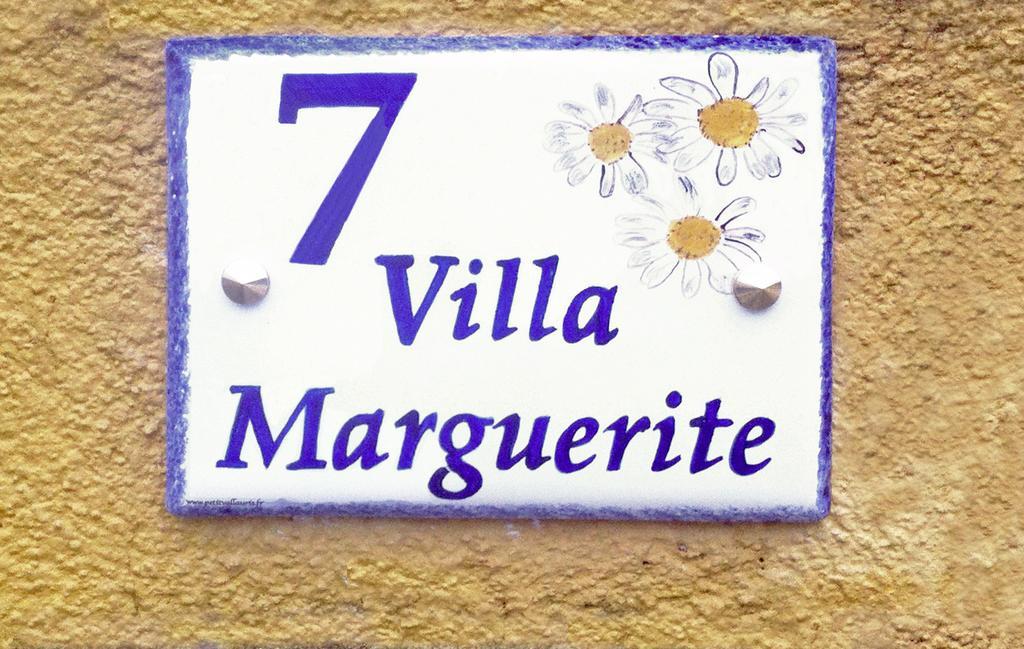 Villa Marguerite Coutras Exteriér fotografie